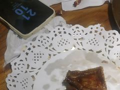 -清真·双公羊·馕坑烤全羊(奥体店)