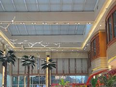 -世纪金源大饭店海鲜自助餐厅(迎宾路店)