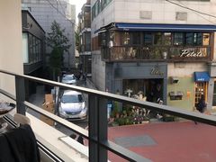 -Cafe de Paris(林荫路店)