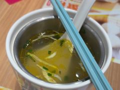 -小杨生煎(松江大学城店)