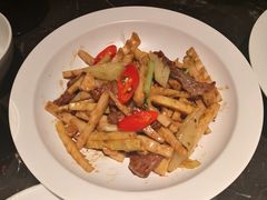 -汤城小厨•粤菜•靓汤(苏州街店)