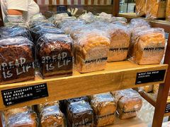 -PAPER STONE BAKERY(天汇广场店)