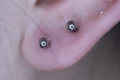 -众刺纹画·纹身·穿孔饰品·海娜定制