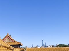 -故宫钟表馆