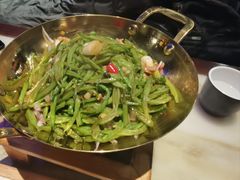 -绿茶餐厅(石家庄万象城店)