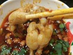 -自贡好吃客(科华店)