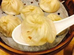 -龙咆汤包·手工现包小笼(拱北口岸店)