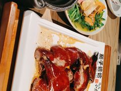 -茄子恰恰·新云南小炒(坪山益田店)