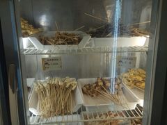 -川成串·自助串串香火锅(朝阳店)