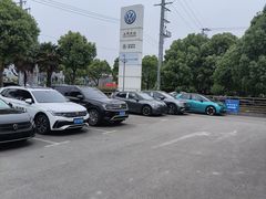 -协通上汽大众(青浦店)
