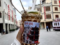 -汕头市小公园