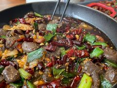 -树厨贵州菜(花果园购物中心店)