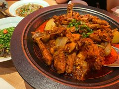 -六月雪干锅(绵阳凯德广场店)