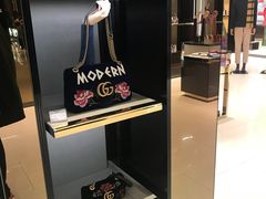 -GUCCI(南京德基店)