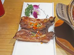 -郭家大院 老南京土菜(九霄店)