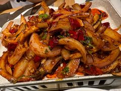 -关东小磨东北菜(漕河泾印象城店)