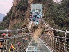 -宁波五龙潭景区