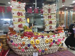 -乔家满族八大碗(流水沟店)