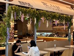 -拣JAN·西厨酒廊·澳洲牛扒(云门广场店)