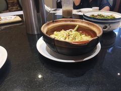 -芳芳私房菜·精做淮扬菜(承德路店)