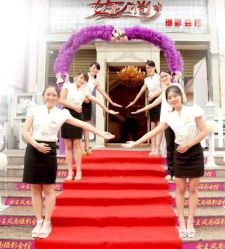 -女王风尚STUDIO·轻奢化定制