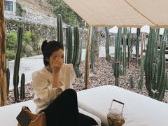 -MOJ coffee(瓯海泽雅水碓坑店)