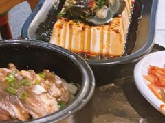 -一品诚记烤肉(大连柏威年购物中心店)