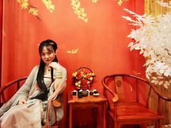 -汉仪华裳汉服旗袍·摄影写真馆(乌镇西栅店)