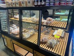 -海福仑韩国面包