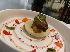 -ins森林童话餐厅coffee&bistro