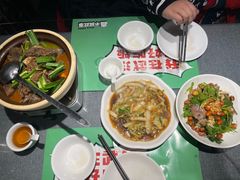 -全聚贤餐厅·湖北家常菜(沙湖店)