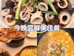 -满香舒·漳州小馆(大唐店)