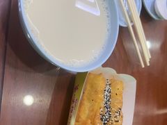 -日月永和中国餐饮名店(东湖店)