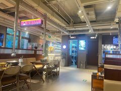 -牧童禧肉社·韩国炭火烤肉店(中粮祥云小镇创始店)