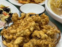 -鹤乡东北菜(崮山路店)