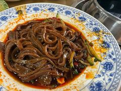 -九寨沟石锅鱼(沣峪口二十年店)