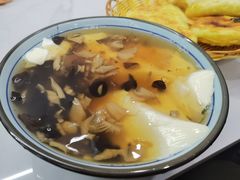 -滨哥滨嫂豆腐脑(南岗店)