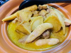 -Hi YOU你的饭局泰餐厅(雍和宫店)