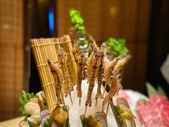 -余欢领鲜火锅(新街口店)