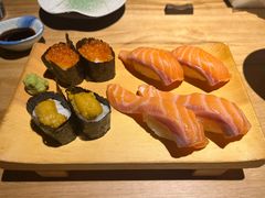 -麦秋寿司(富都广场店)