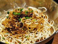 凉面-一棠龙虾•王牌虾球(光谷天地店)