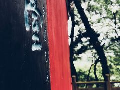 -子昂故里文化旅游区