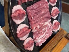 -东来顺•非遗火锅(外滩店)