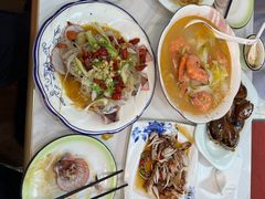 -来之顺海鲜菜馆·青岛菜·始于1993(栈桥店)