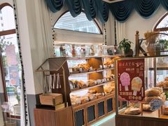 -莫斯科餐厅面包坊(北展店)