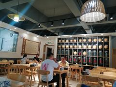 -太原面食店(解放路店)