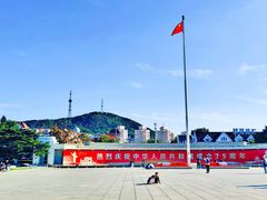 -大连人民广场