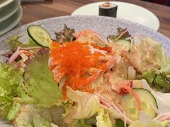 -三禾寿司(南城印象汇店)