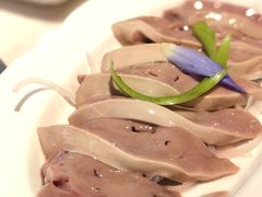粉肝-围炉夜话·潮汕卤水火锅(榕江店)