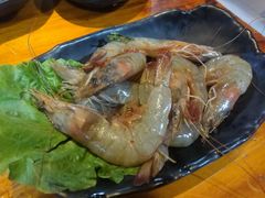 -丹东特色烤肉(学府路一部店)